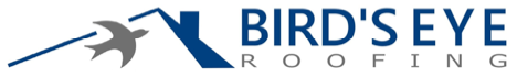 Bird's Eye Roofing logo