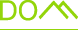 DOM Roofing & Restoration logo