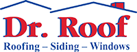 Dr. Roof logo