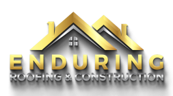Enduring Roofing & Construction logo