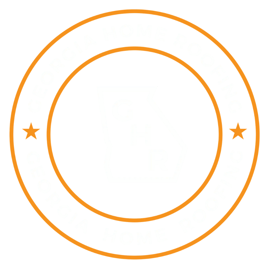 Georgia Home Roofing logo