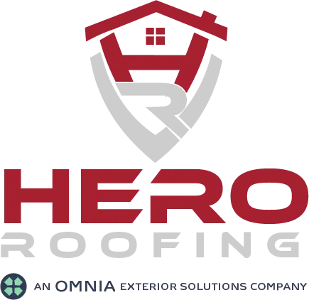 Hero Roofing logo