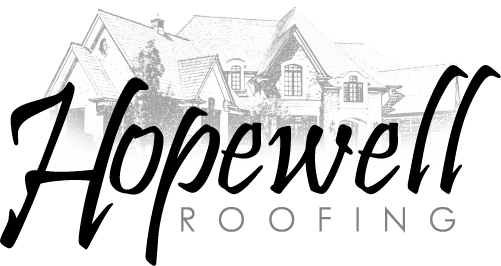 Hopewell Roofing & Restoration logo