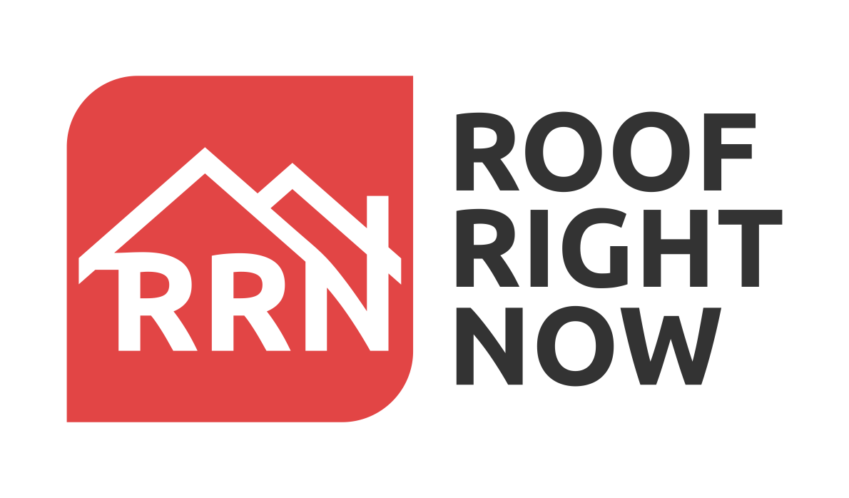 Roof Right Now Atlanta logo