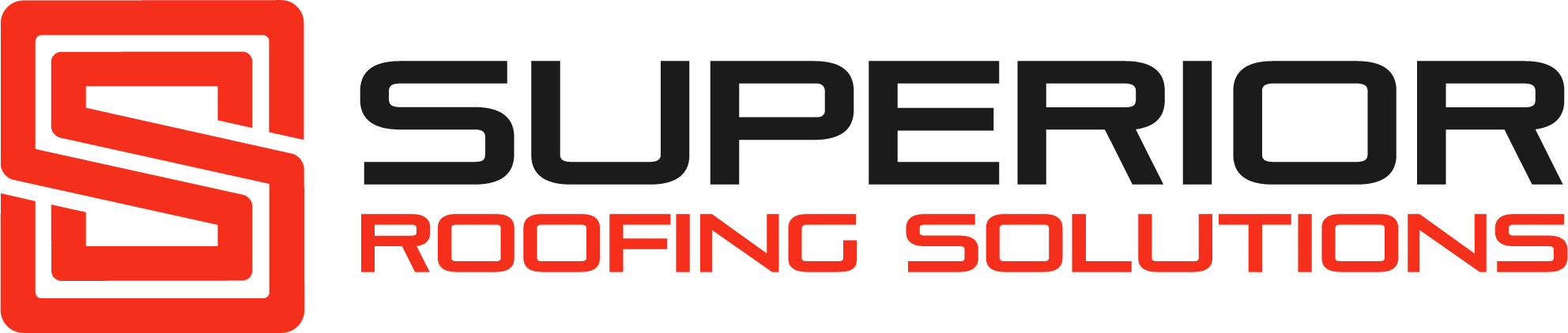 Superior Roofing Solutions logo