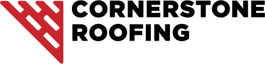 Cornerstone Roofing logo