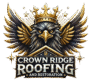Crown Ridge Roofing and Restoration logo