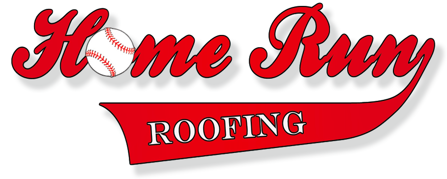 Home Run Roofing LLC logo