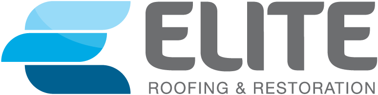 Elite Roofing and Restoration logo