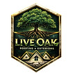 Live Oak Exteriors logo