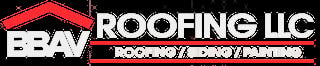 BBAV Roofing logo