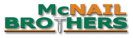 McNail Brothers logo