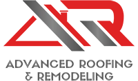 Advanced Roofing & Remodeling logo