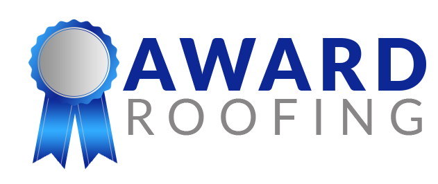 Award Roofing logo