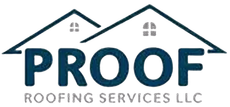 Proof Roofing Services logo