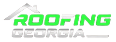 Roofing Georgia logo
