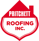 Pritchett Roofing, Inc. logo