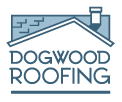 Dogwood Roofing logo