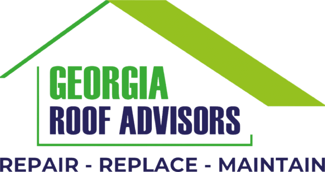 Georgia Roof Advisors logo